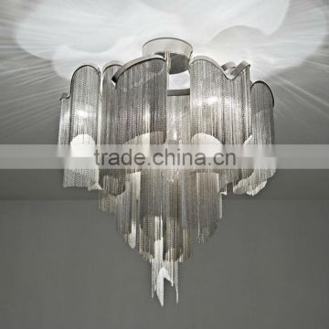 Modern lighting chandelier/large decorative chandeliers