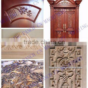 Wood Milling Machine With Cnc photo-5