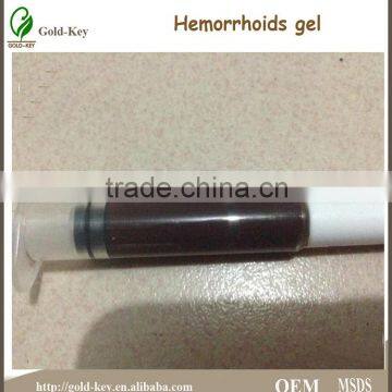 Hot Sale Hemorrhoids Gel With Herb photo-3