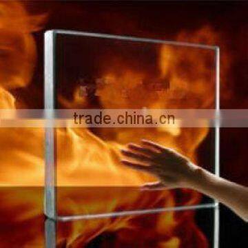 12MM FIRE RATED GLASS