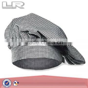 LR Classic Floppy Chef Hat