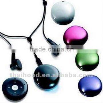 Mini Stone MP3 Player