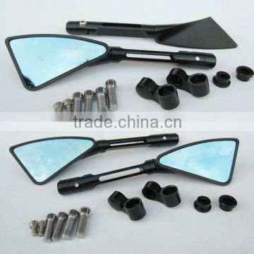 China wholesale universal motorcycle mirrors