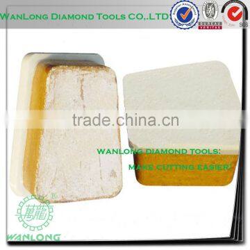 T105 frankfurt oxalic abrasive for marble grinding and polishing,stone tile grinding tools company