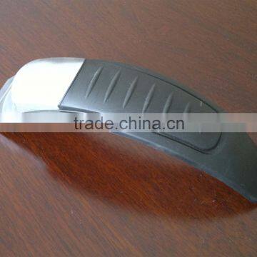 Die casting handle