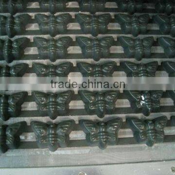 Starch Soft Candy Mould photo-6