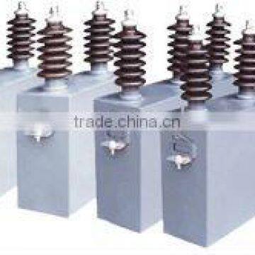 High Voltage Power Capacitor-11kV, 50Hz photo-2