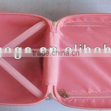 Hot Sale Hard Shell Children Trolley Luggage 16" photo-3