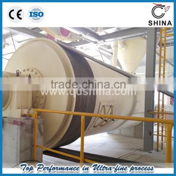 New product ball mill