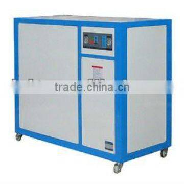 High Efficiency Top Quatity Scroll Compressor Water Cooled Water Chiller/Water to Water Chiller for Air Conditioning