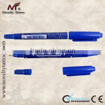 N201031C Blue marker pen