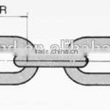 Australian standard link chain SHORT LINK CHAIN