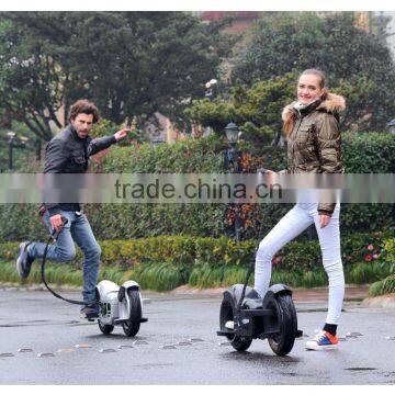 2015 Yongkang Mototec Aluminum Frame Balance Board Scooter 2 Stroke photo-5