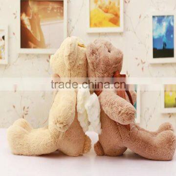 Cute Soft Plush Wholesale Custom 12 Inch Teddy Bear photo-5
