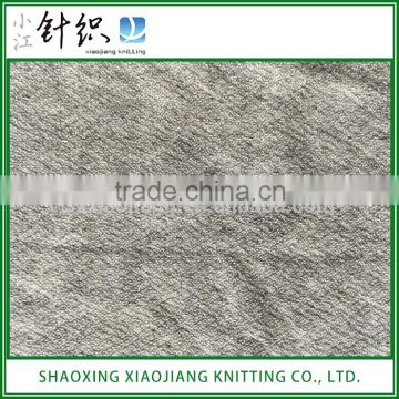 Wholesale Knitted Polyester Stretch 200gsm Elastic Waterproof Fabric