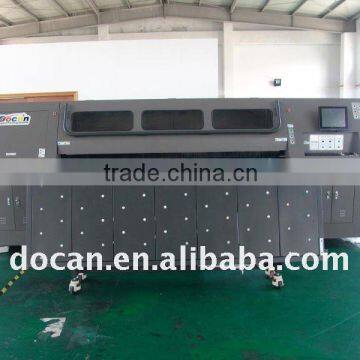 Docan uv flatbed printer uv2510