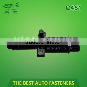 Plastic Hose Connector Auto Fastener