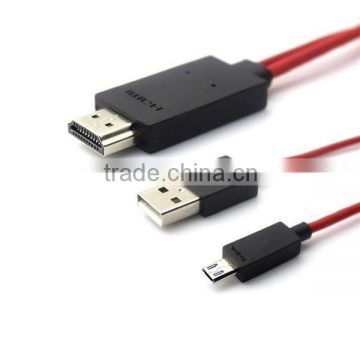 usb2.0 to micro usb cable assembly manufacturer