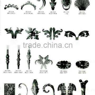 top-selling old iron parts