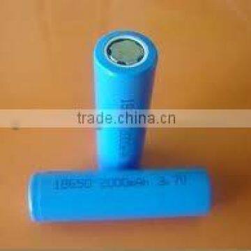 3.7V battery