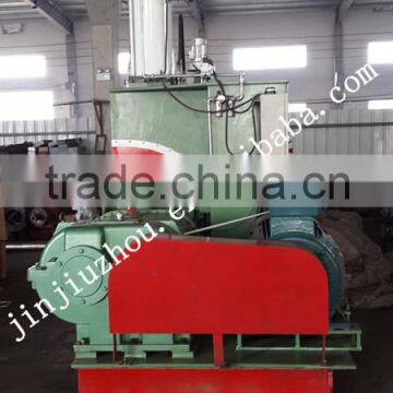 Internal Pressure Dispersion Kneader / Banbury Rubber Mixer Goworld