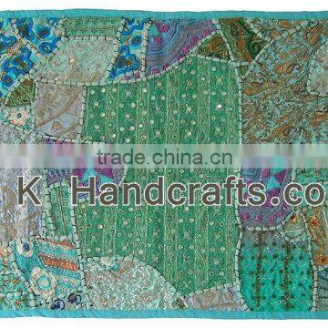 Designer Exclusive Handmade Patchwork Wall-Hangings