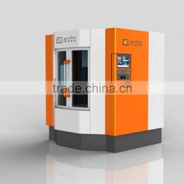VMC 420L 3 Axis Mini/small Cnc Milling Machine Price photo-4