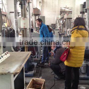 WEW-1000H Computer Display Hydraulic Universal Testing Machine photo-2