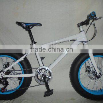 20 inch New model snow bike, fat bike, bicycle rim