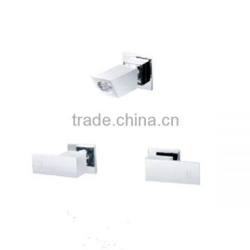 Bathroom Saving Water Shower Faucet Contemporary Shower Set Bathroom Fittings