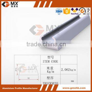LED profile