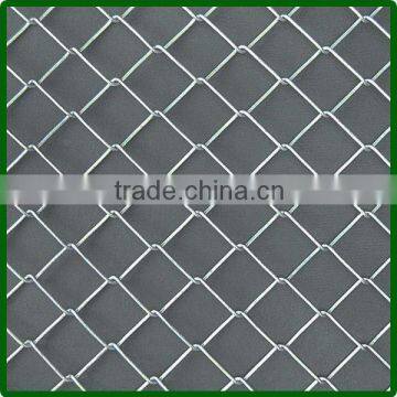 2 inch chain link fence galvanized