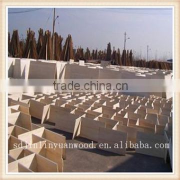 good price paulownia wood plank supplier