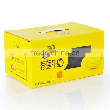 High End Attractive Design Banana Packing Boxes photo-2