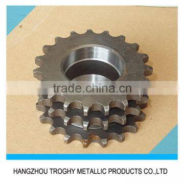 RS80 Chain Sprockets