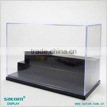 Factory Direct Price Wholesale High Quality Clear Shoe Box