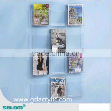 Wholesale Wall Mounted Brochure Holders In Low Price