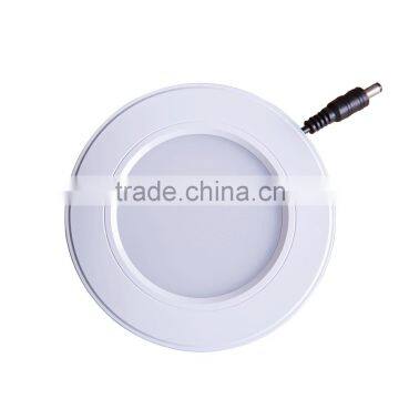 AC220-240V Recessed Led Down Light 8 Inch 3000-6000K photo-2