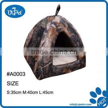 2015 new design heated pet bed