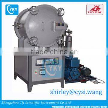 Professional jewellery gem heat treatment equipment jewellery burnout furnace