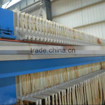 PP Filter Cloth for Plate Filter Press photo-6