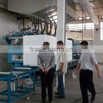 Widely Used Eps Machine for Sale