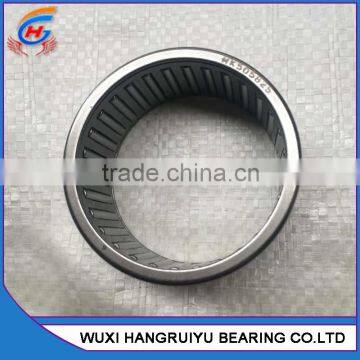 Auto bearing long life standard needle roller bearing NA4915