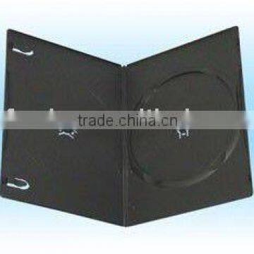 7mm standard double dvd case