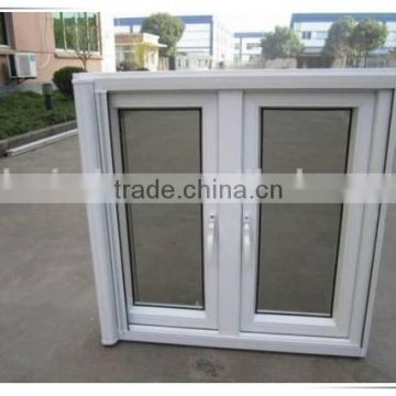 rectangular tin box with pvc window