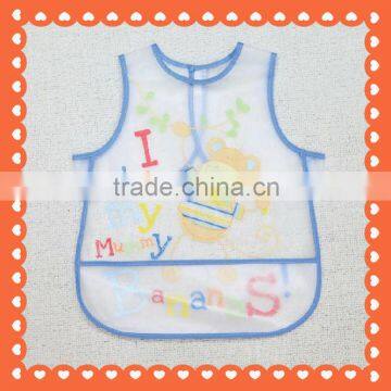 BABY'S EVA BIB