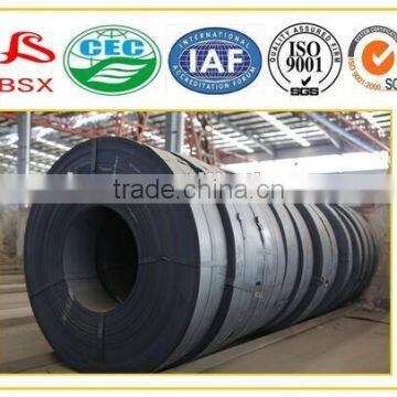 2.2mm Cold rolled steel sheet in coil