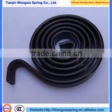 Various of Steel Volute Spiral Spring