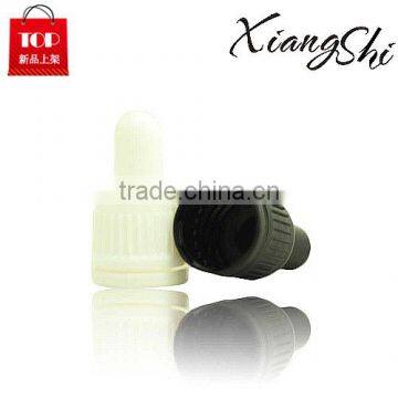 18/415 Plastic Dropper Security Cap In Guangzhou