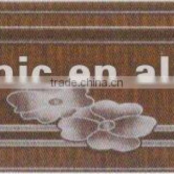 ceramic decor tile disign egypt YJ612